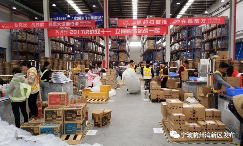 生鲜电商平台:未来趋势与竞争格局