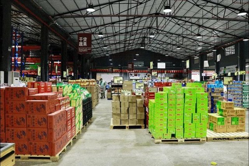 农产品供应链：如何优化？